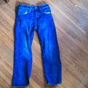 AMERICAN EAGLE, 28W×28L BLUE